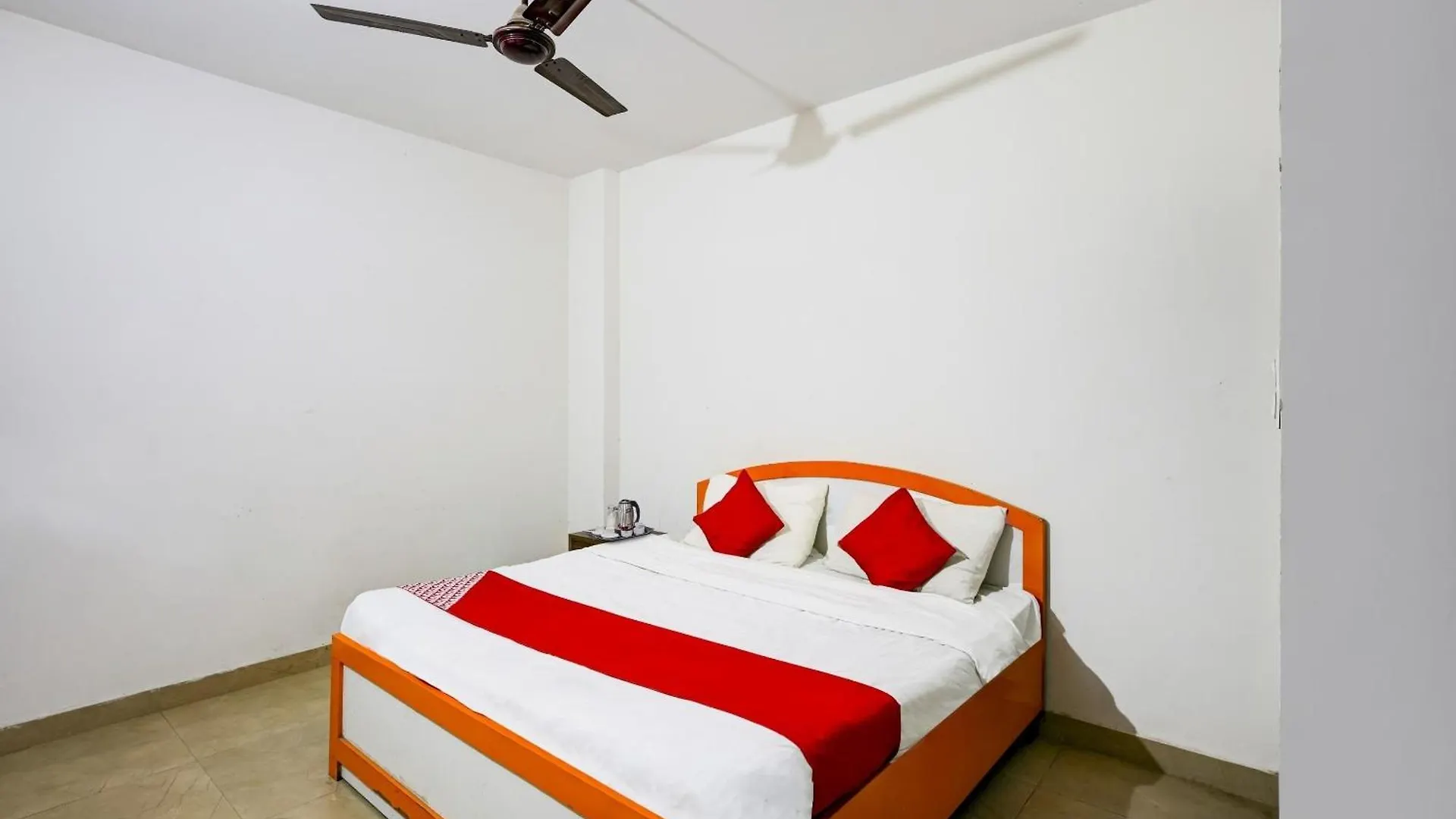 Hotel O Relax Inn Delhi