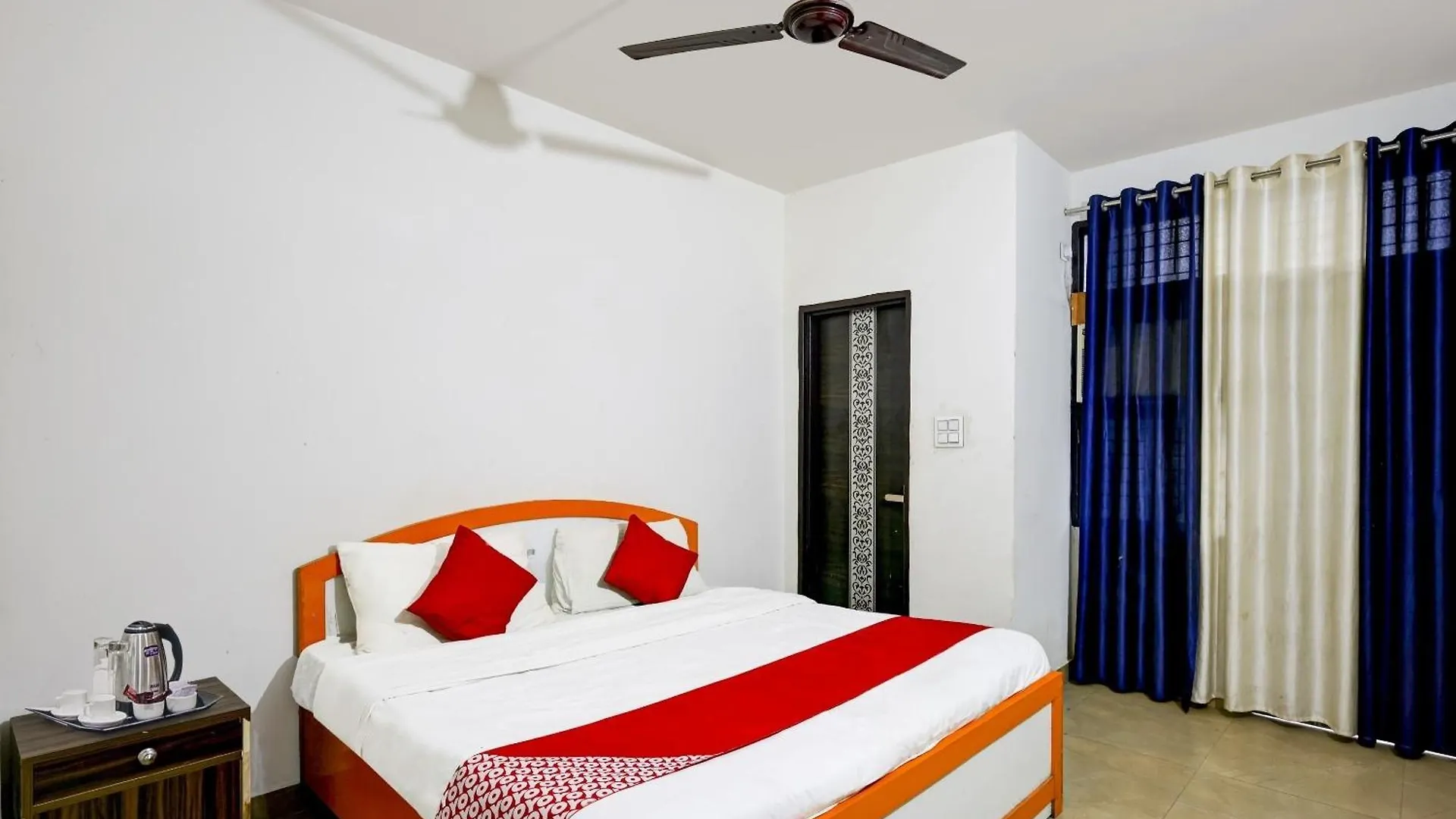 Hotel O Relax Inn Delhi  4*, Delhi (National Capital Territory of India) India