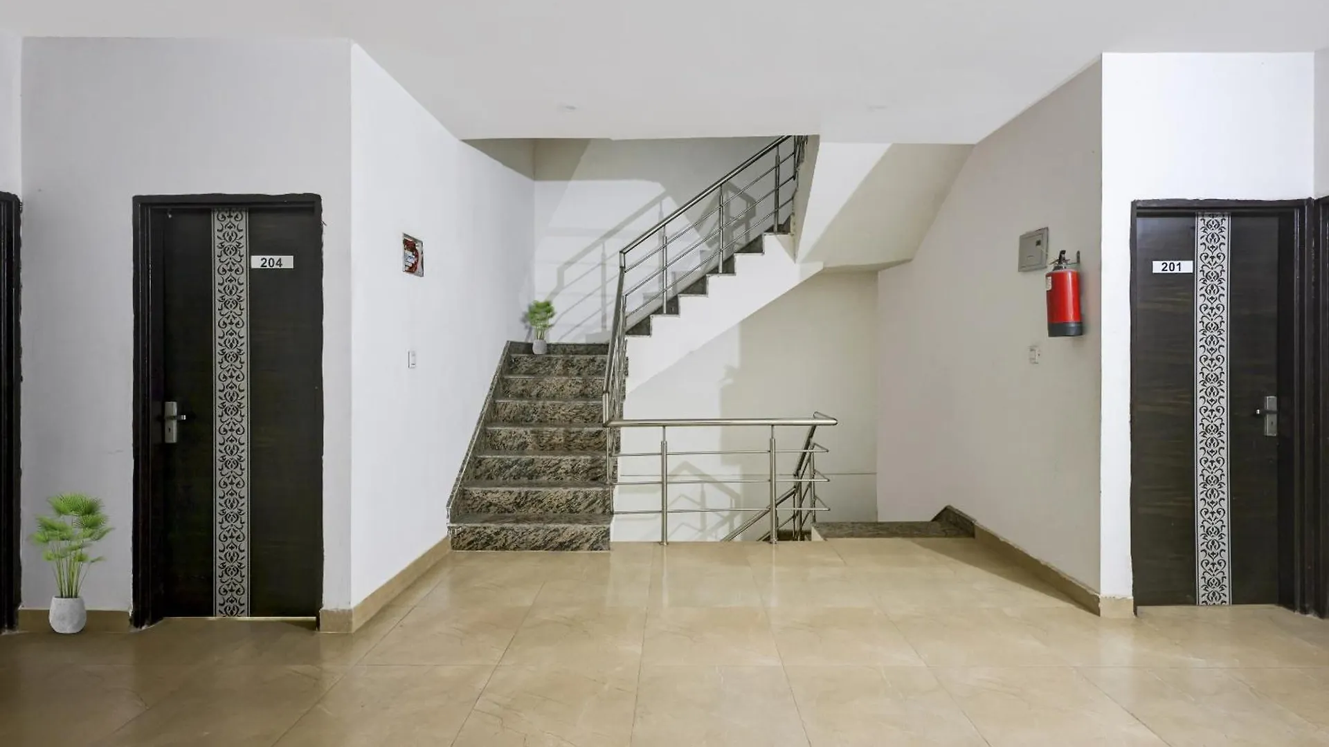 Hotel O Relax Inn Delhi  Delhi (National Capital Territory of India)