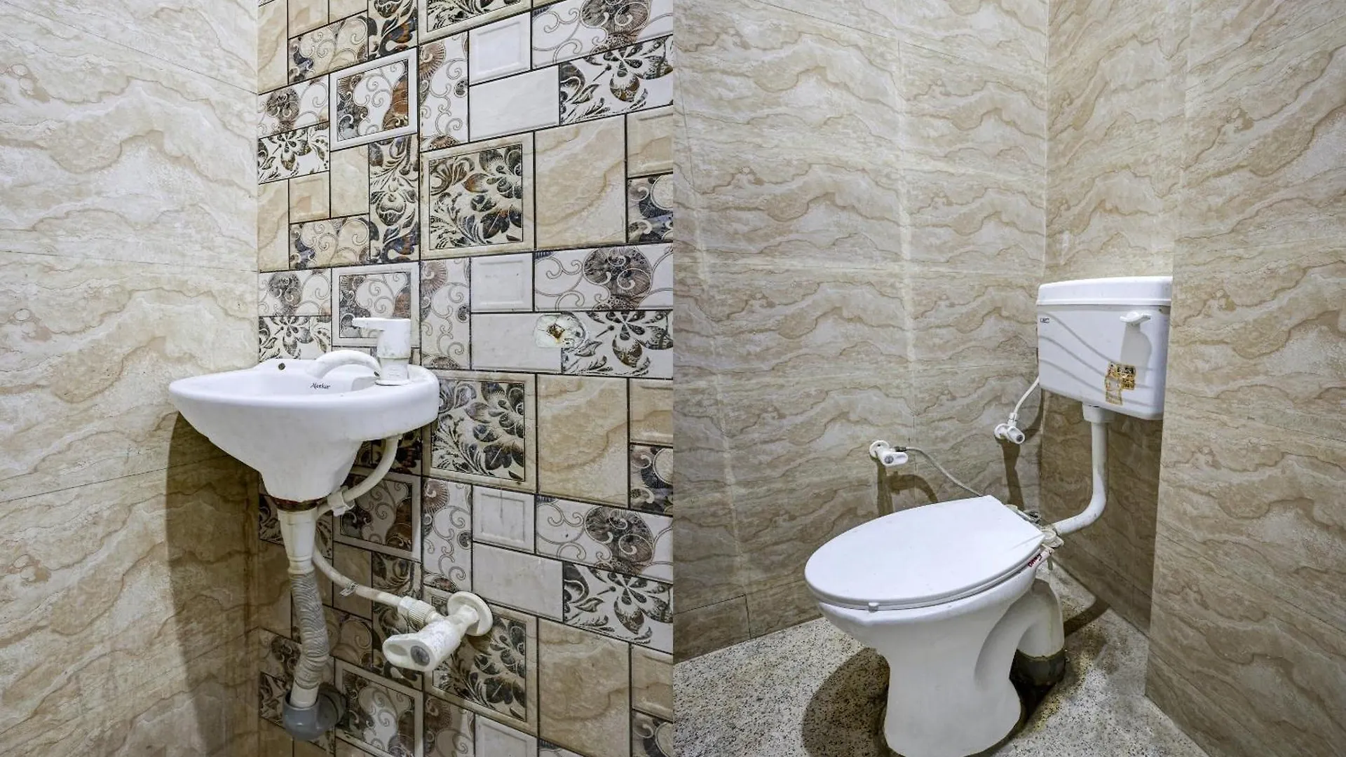 Hotel O Relax Inn Delhi